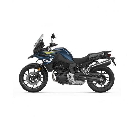 F 800 GS